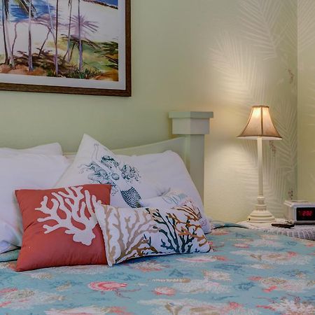 Anchor Inn Nsb Bed And Breakfast New Smyrna Beach Extérieur photo