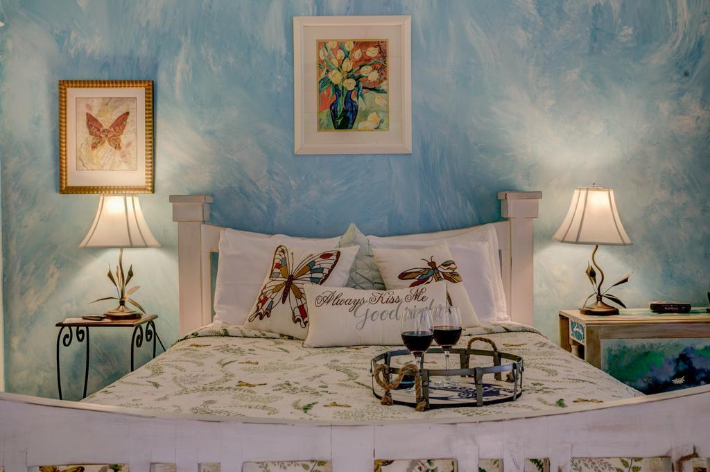 Anchor Inn Nsb Bed And Breakfast New Smyrna Beach Extérieur photo