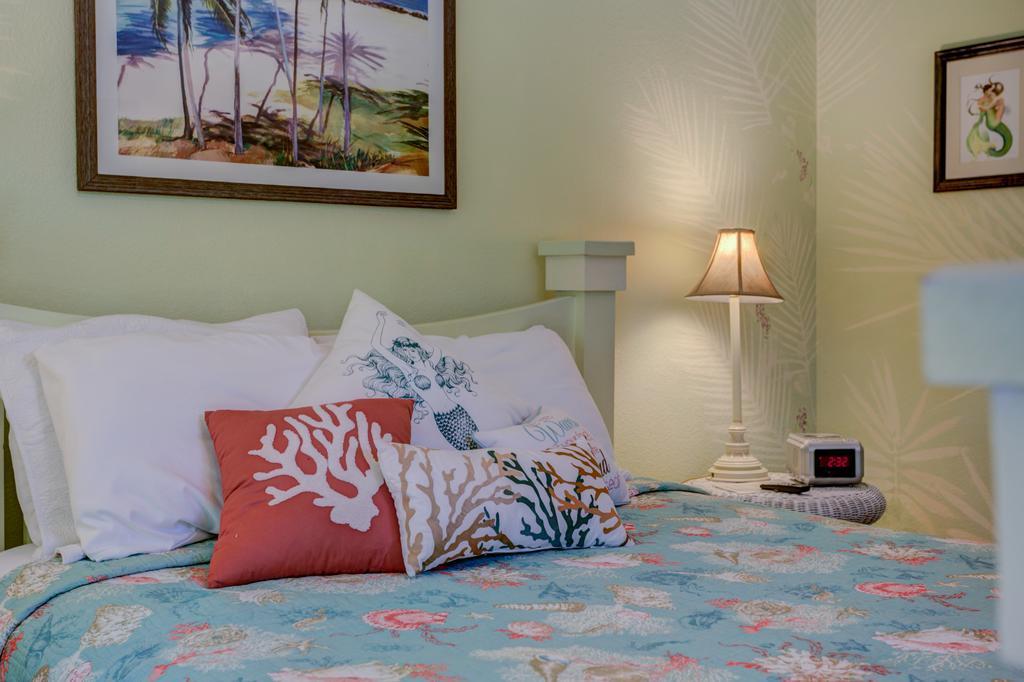 Anchor Inn Nsb Bed And Breakfast New Smyrna Beach Extérieur photo