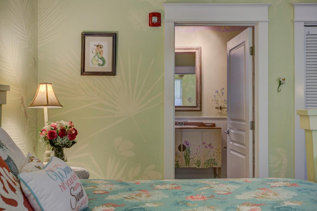 Anchor Inn Nsb Bed And Breakfast New Smyrna Beach Extérieur photo