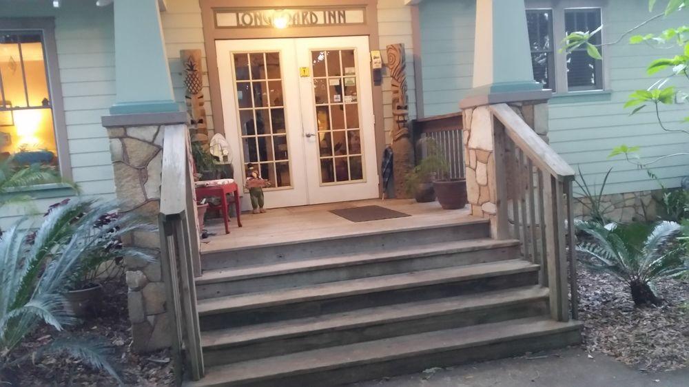 Anchor Inn Nsb Bed And Breakfast New Smyrna Beach Extérieur photo
