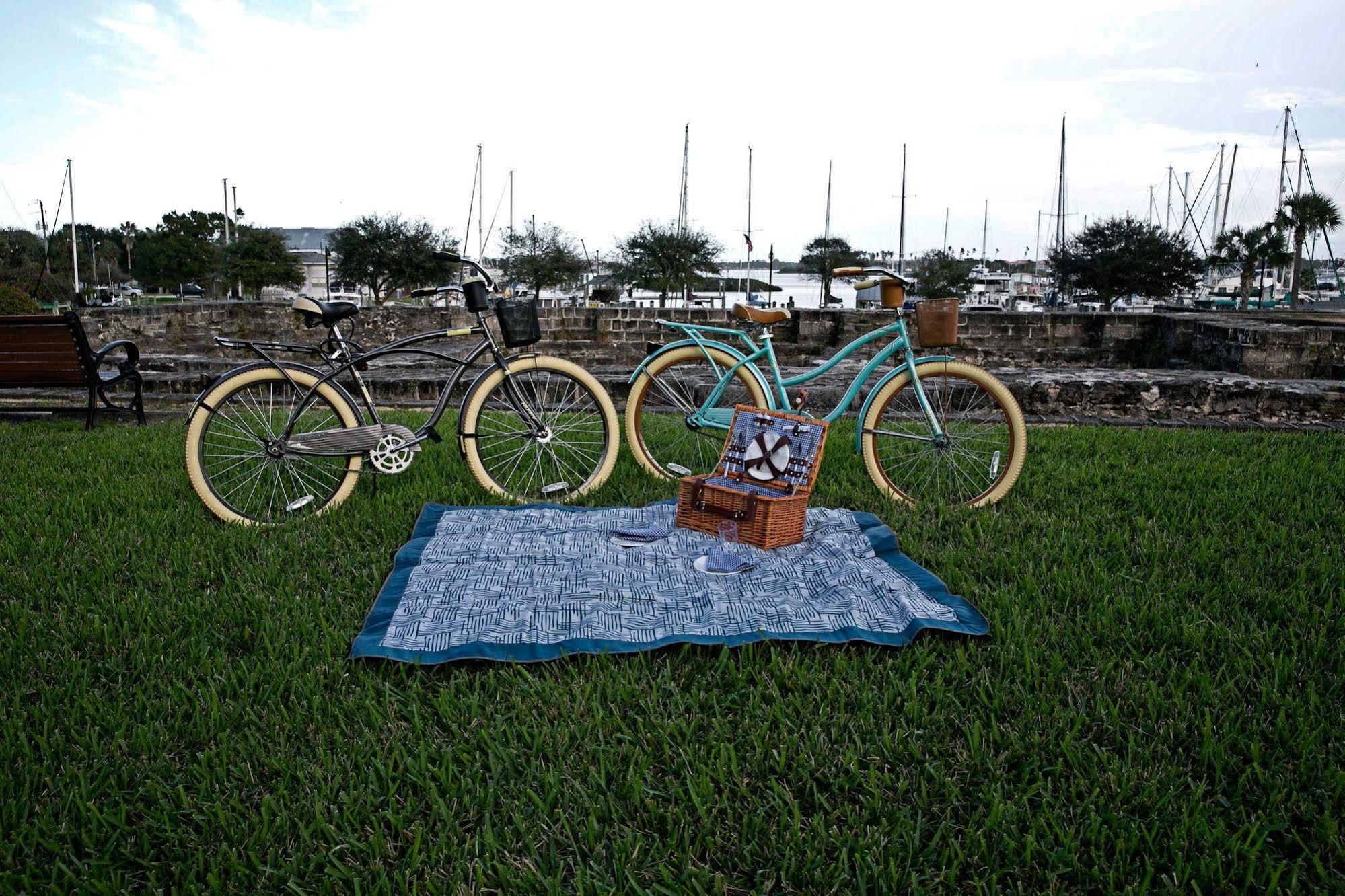 Anchor Inn Nsb Bed And Breakfast New Smyrna Beach Extérieur photo