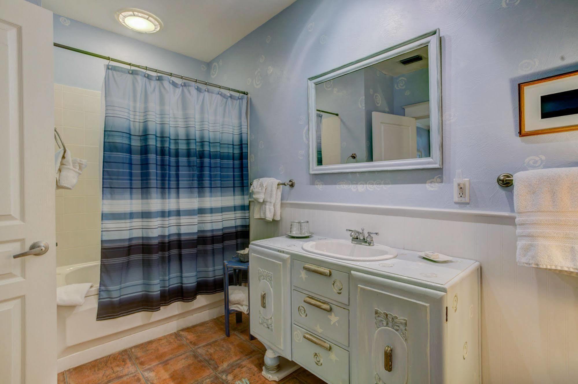 Anchor Inn Nsb Bed And Breakfast New Smyrna Beach Extérieur photo