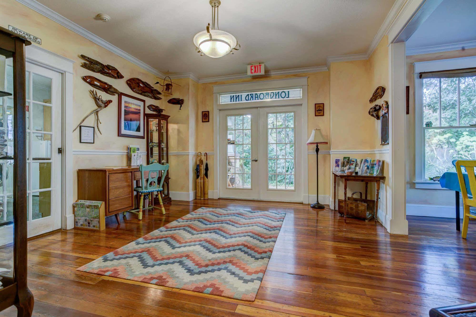 Anchor Inn Nsb Bed And Breakfast New Smyrna Beach Extérieur photo