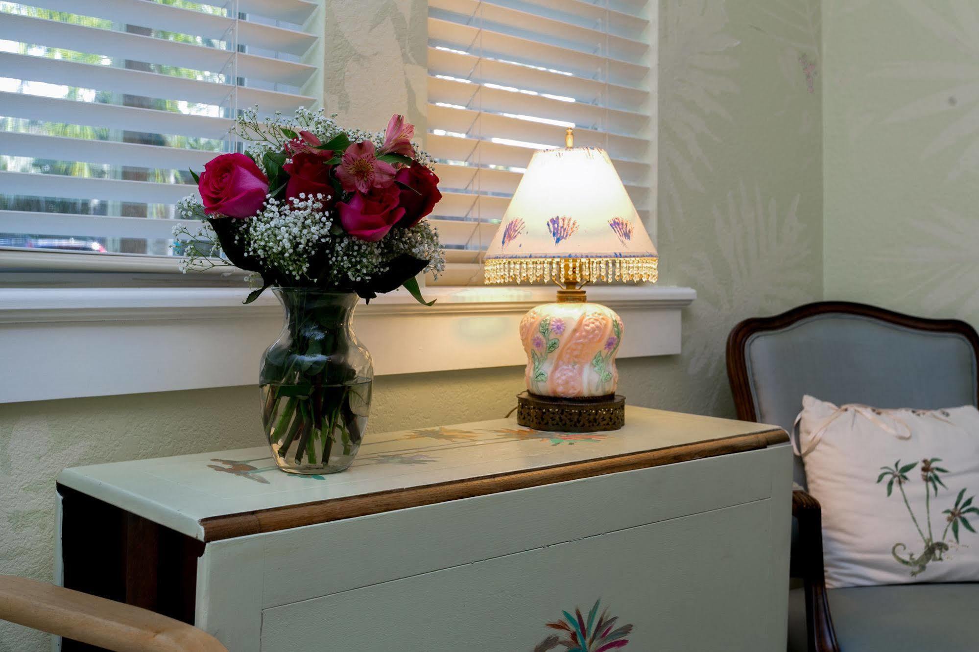 Anchor Inn Nsb Bed And Breakfast New Smyrna Beach Extérieur photo
