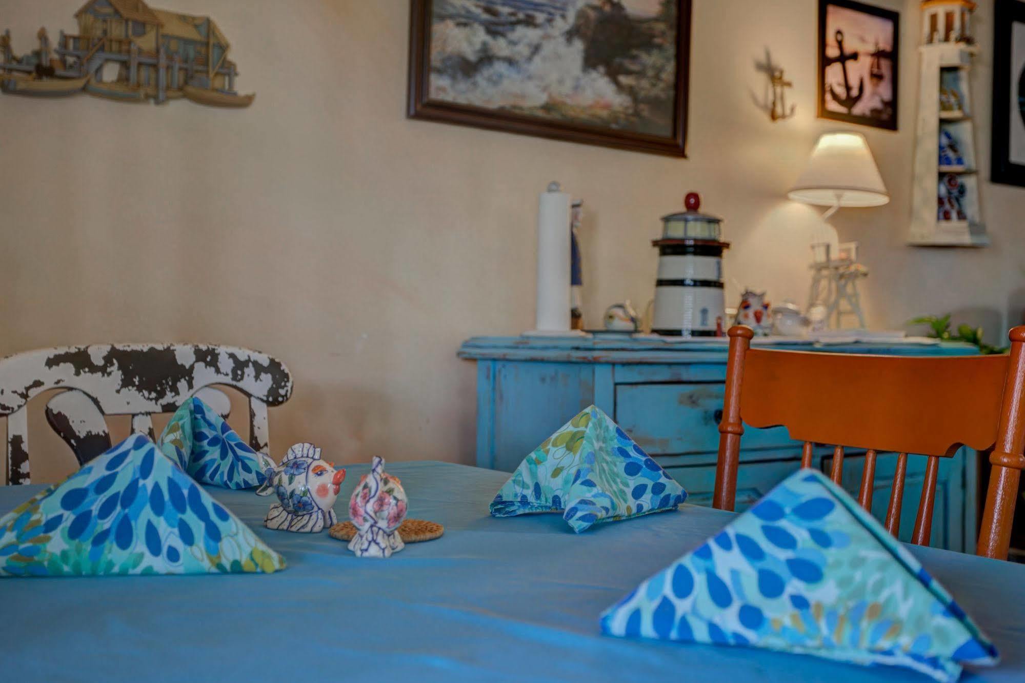 Anchor Inn Nsb Bed And Breakfast New Smyrna Beach Extérieur photo