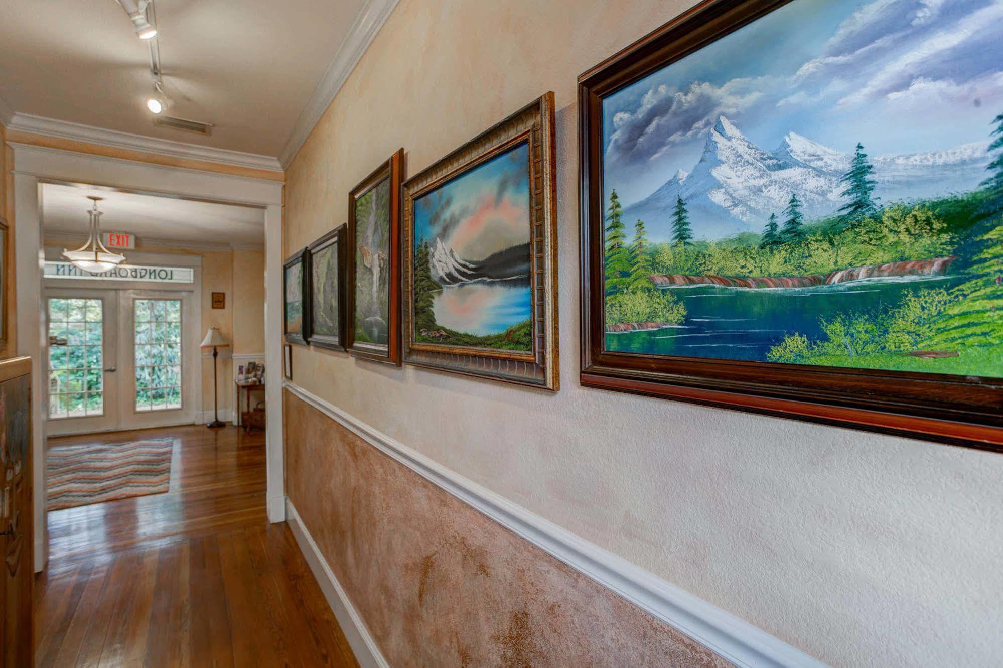 Anchor Inn Nsb Bed And Breakfast New Smyrna Beach Extérieur photo